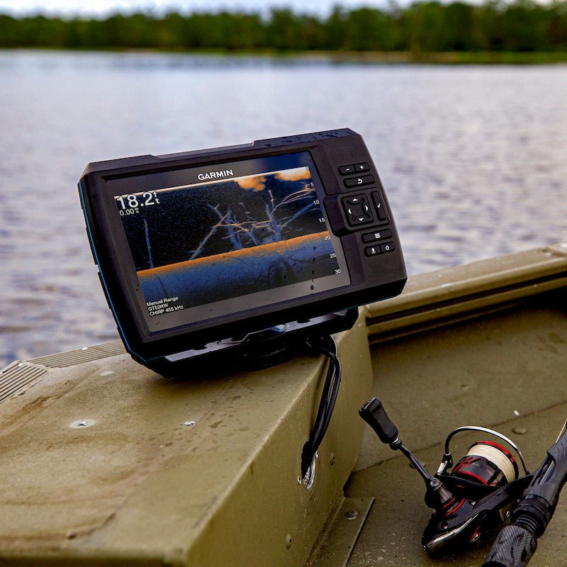 Fish Finders