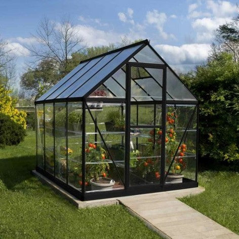 Greenhouses