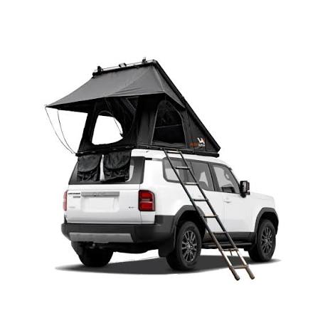 Rooftop Tents