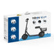 Hiboy Q2 Lite kids electric scooter, blue