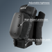 Hiboy 3-in-1 protective gear set
