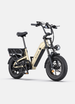 ENGWE L16 Champagne – Single battery