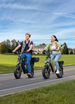 ENGWE L16 step-through fat tire e-bike