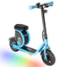 Hiboy Joy Haul kids electric scooter, blue
