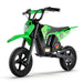 Hiboy DK2 kids electric dirt bike, green