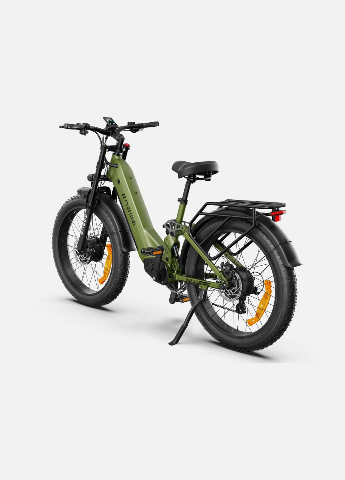 ENGWE E26 3.0 dual motor all-terrain e-bike