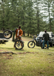 ENGWE E26 3.0 dual motor all-terrain e-bike