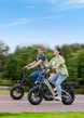 ENGWE L16 step-through fat tire e-bike