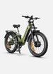 ENGWE E26 3.0 dual motor all-terrain e-bike