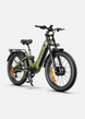 ENGWE E26 3.0 dual motor all-terrain e-bike