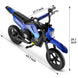Hiboy DK2 kids electric dirt bike, green