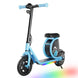 Hiboy Joy Haul kids electric scooter, blue