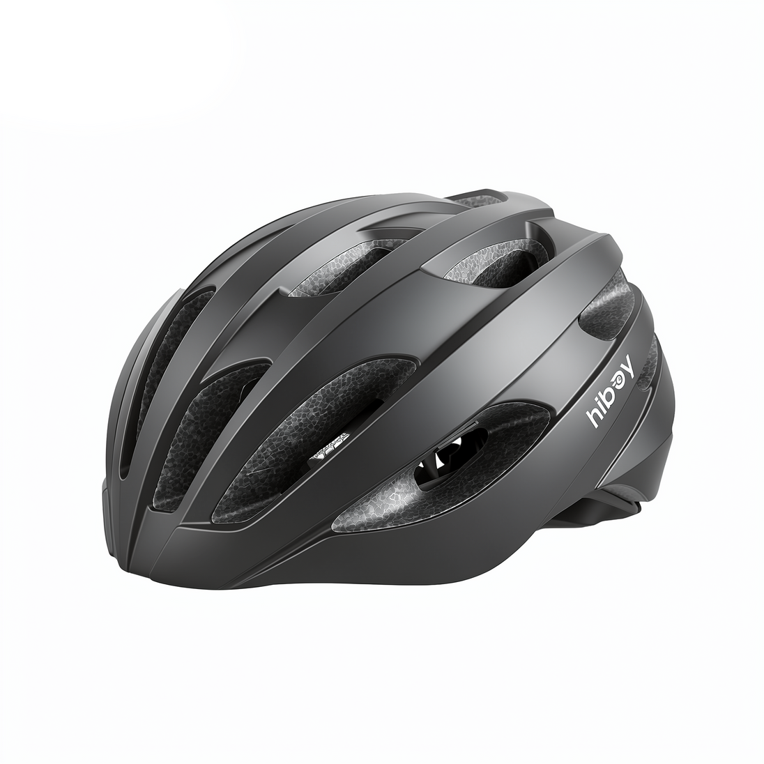 Hiboy adult helmet, black