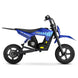 Hiboy DK2 kids electric dirt bike, red