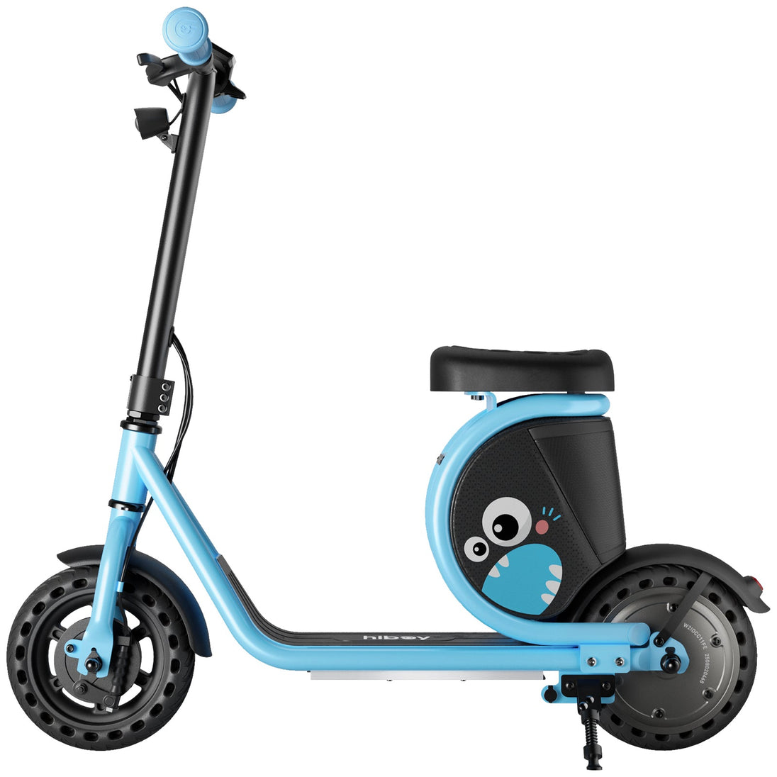 Hiboy Joy Haul kids electric scooter, pink