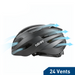 Hiboy adult helmet, blue