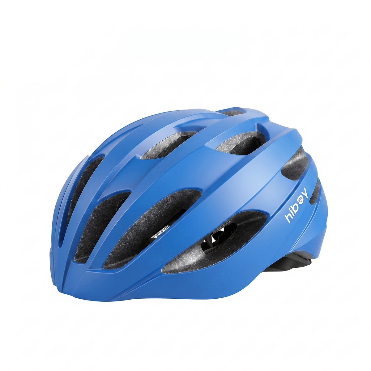 Hiboy adult helmet, blue