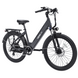 Hiboy EX9 electric bike, gray
