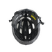Hiboy adult helmet, black