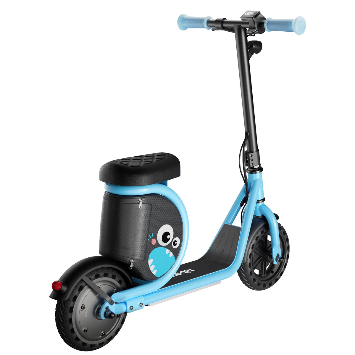 Hiboy Joy Haul kids electric scooter, pink