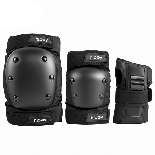 Hiboy 3-in-1 protective gear set