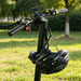 Hiboy adult helmet, black