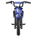 Hiboy DK2 kids electric dirt bike, yellow
