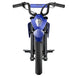 Hiboy DK2 kids electric dirt bike, yellow