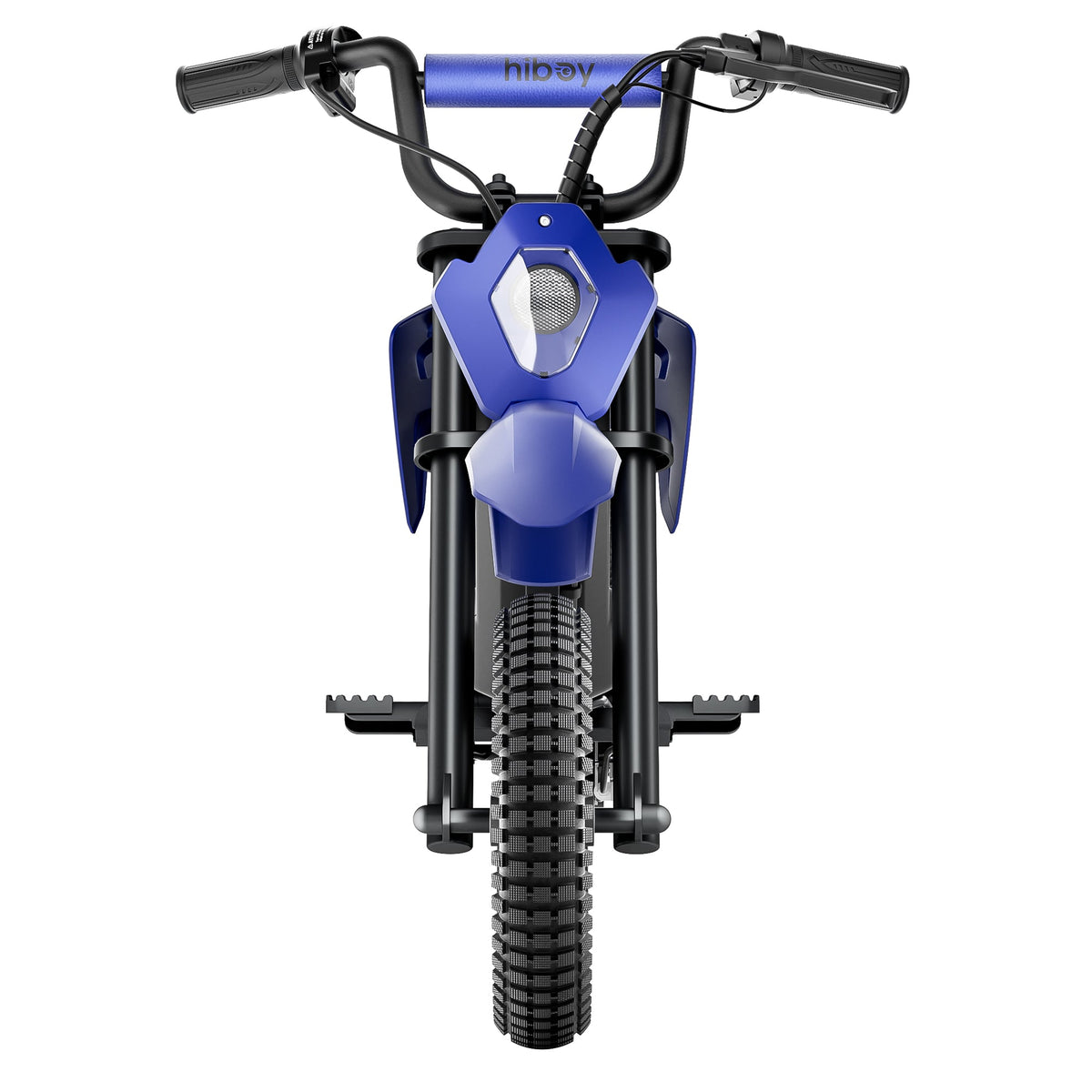 Hiboy DK2 kids electric dirt bike, green