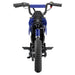 Hiboy DK2 kids electric dirt bike, green