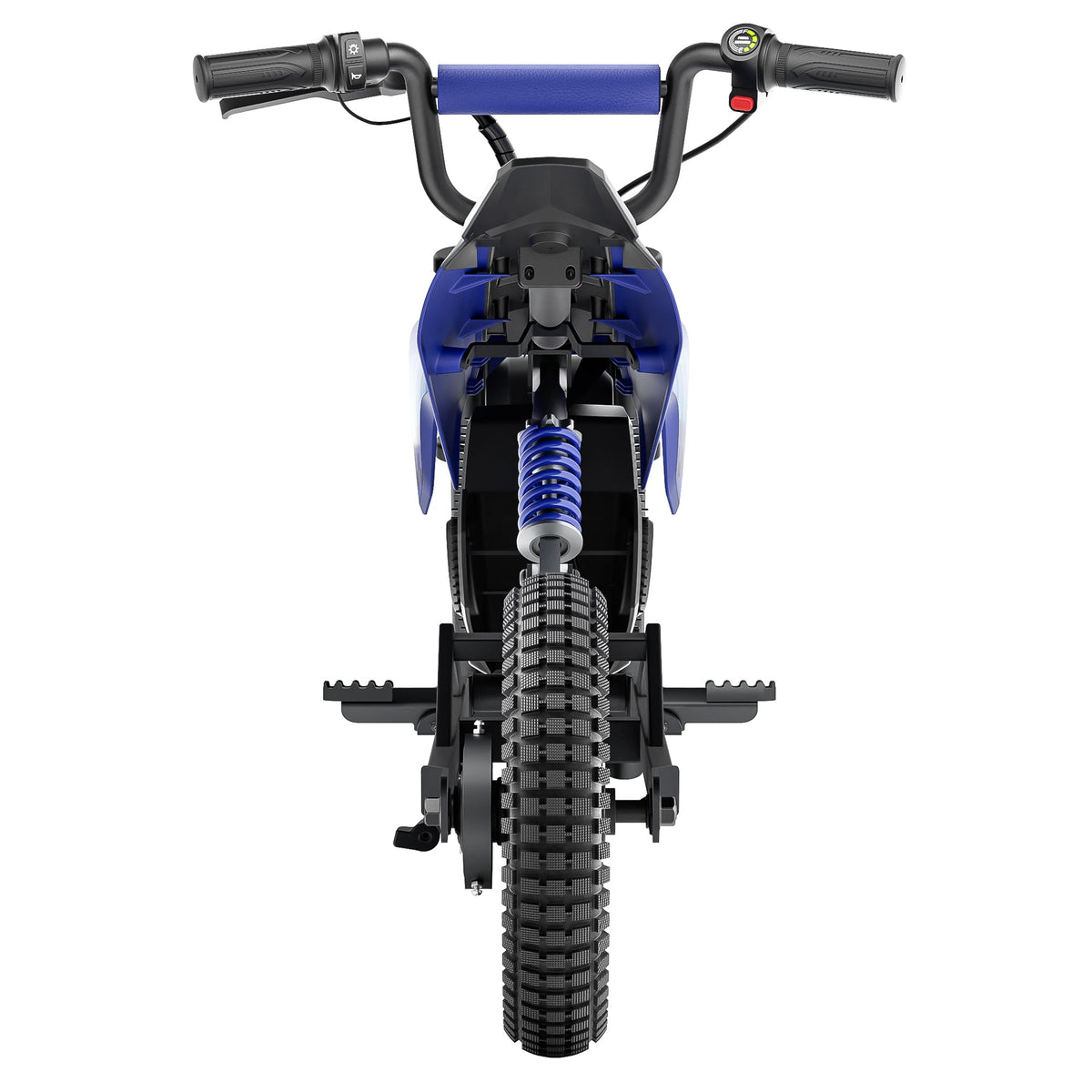 Hiboy DK2 kids electric dirt bike, yellow