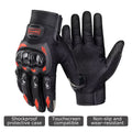 Kaabo Riding Gloves