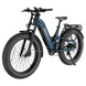 Hiboy EX11 electric bike, navy blue