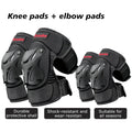 Kaabo Knee Pads and Elbow Pads (1 Pair)