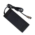 Kaabo 67.2V Aviation-Head Charger for Warrior X Plus, Warrior X Pro+, and Warrior 11 Scooters