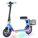 Hiboy Q2 Lite kids electric scooter, blue